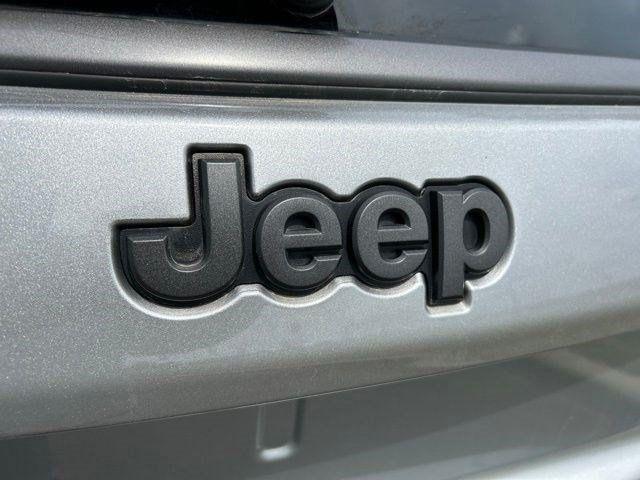 Jeep Compass  2022