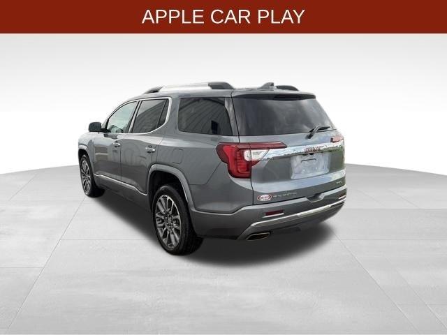 GMC Acadia  2021