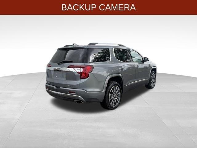 GMC Acadia  2021