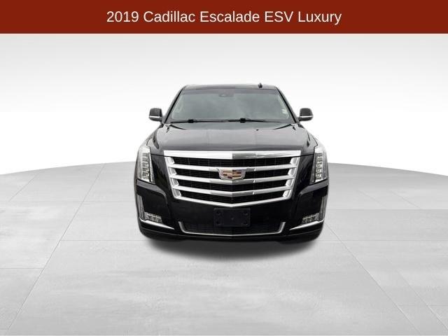Cadillac Escalade  2019
