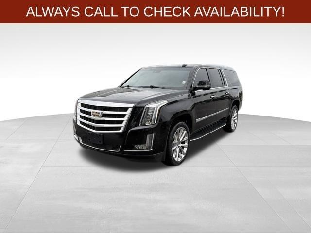 Cadillac Escalade  2019