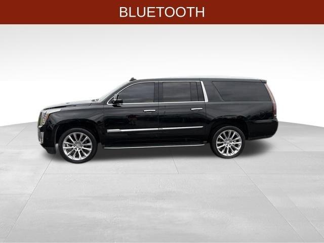 Cadillac Escalade  2019