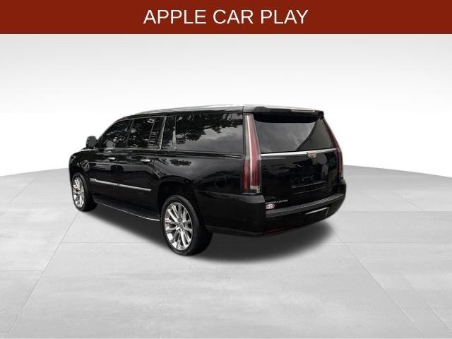 Cadillac Escalade  2019