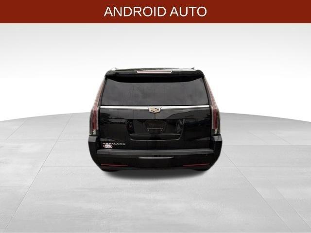 Cadillac Escalade  2019