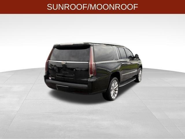 Cadillac Escalade  2019