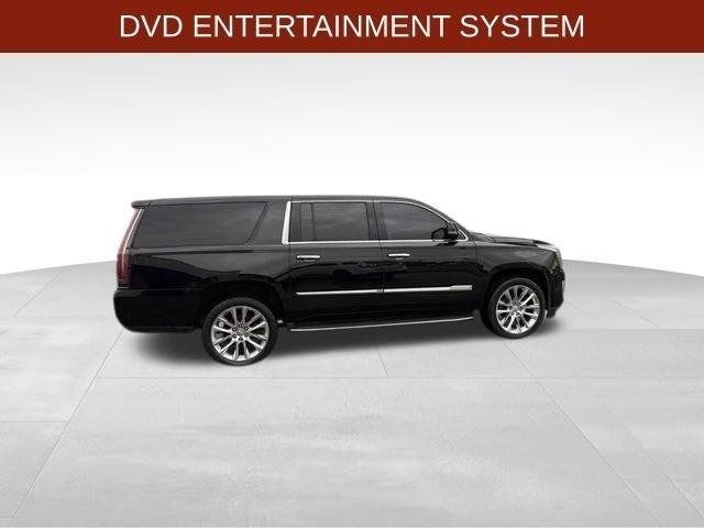 Cadillac Escalade  2019