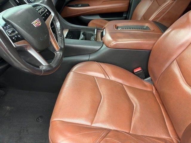 Cadillac Escalade  2019