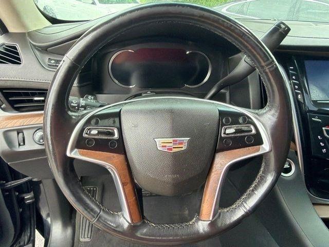 Cadillac Escalade  2019