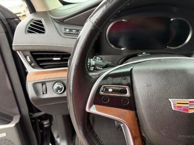 Cadillac Escalade  2019