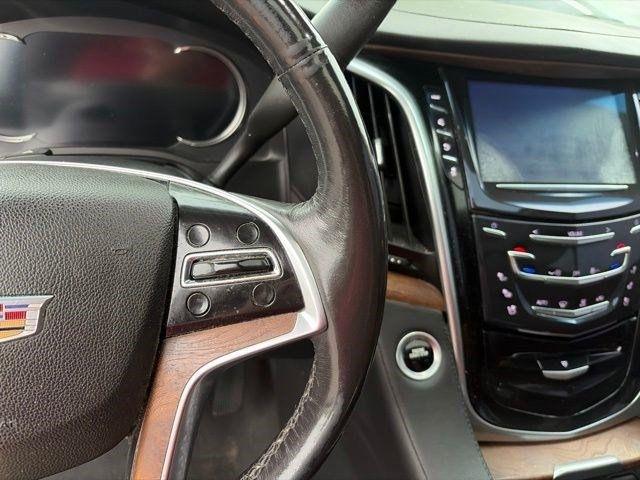 Cadillac Escalade  2019