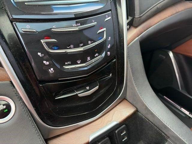 Cadillac Escalade  2019