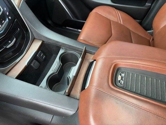 Cadillac Escalade  2019