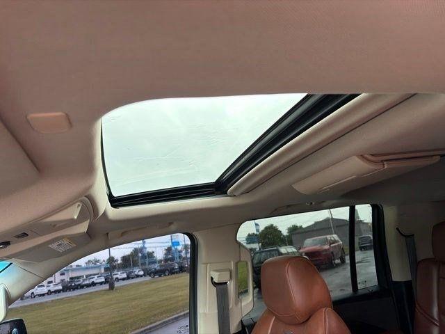 Cadillac Escalade  2019