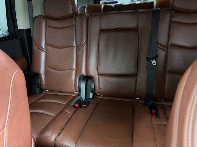 Cadillac Escalade  2019