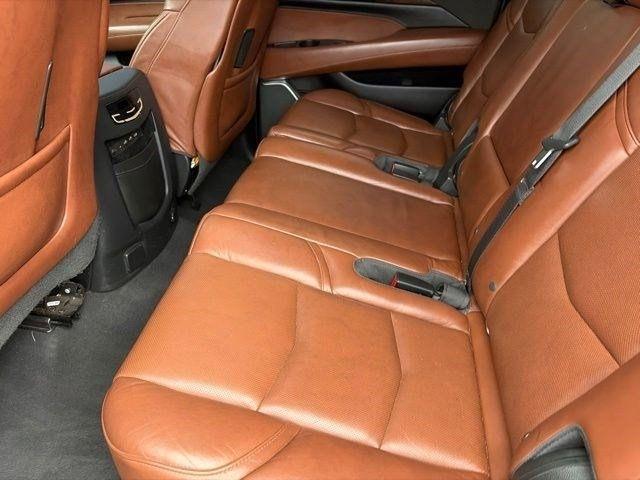 Cadillac Escalade  2019