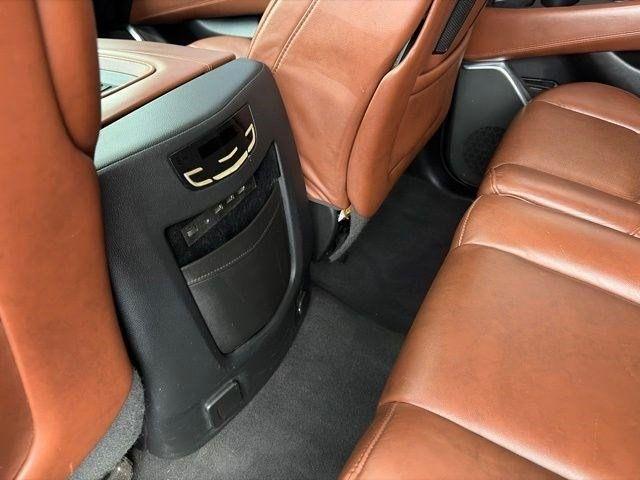 Cadillac Escalade  2019