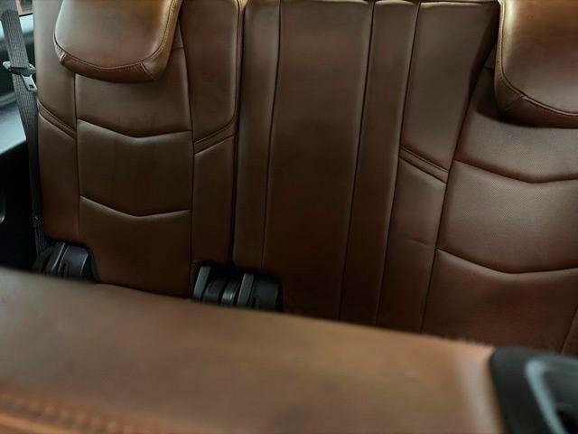 Cadillac Escalade  2019