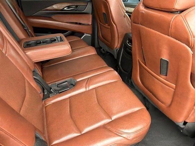 Cadillac Escalade  2019