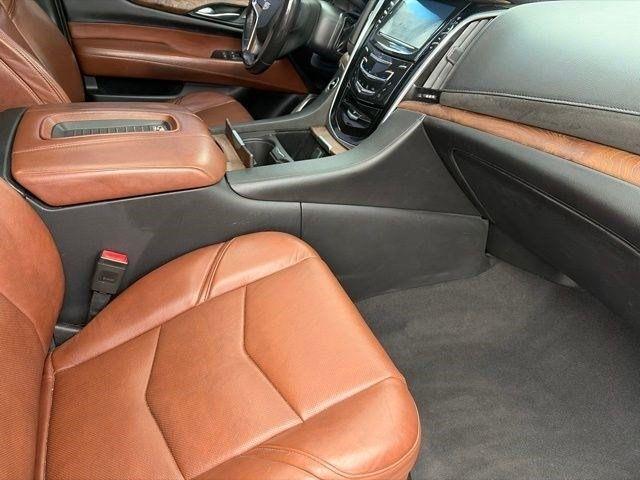 Cadillac Escalade  2019