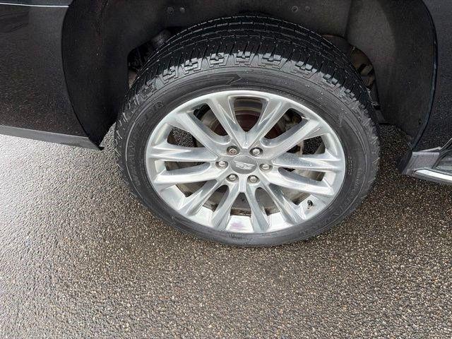 Cadillac Escalade  2019