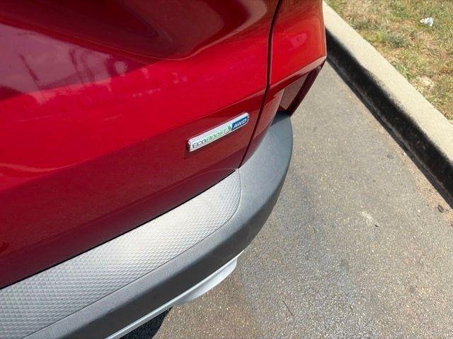 Ford Escape  2020