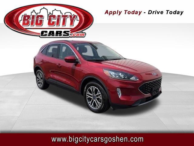 Ford Escape  2020