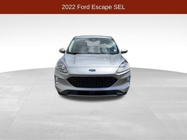 Ford Escape  2022