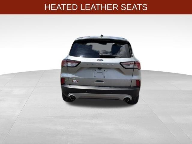 Ford Escape  2022