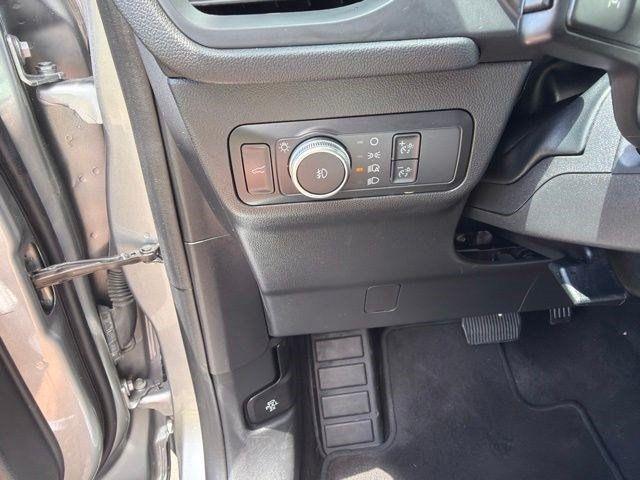 Ford Escape  2022