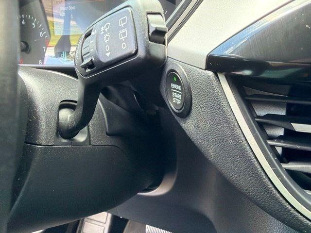Ford Escape  2022