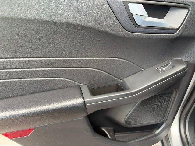 Ford Escape  2022