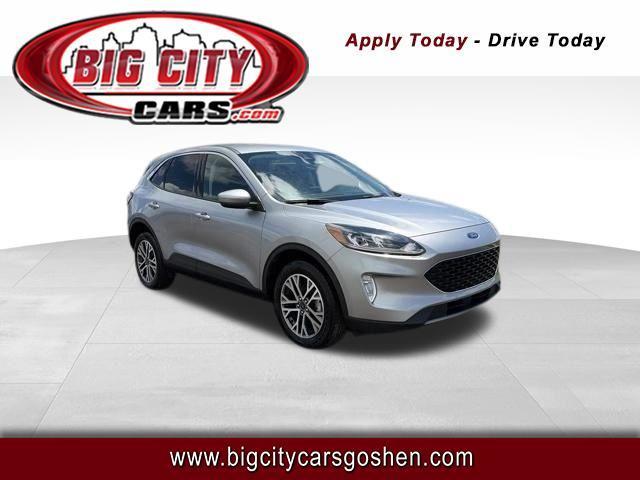 Ford Escape  2022