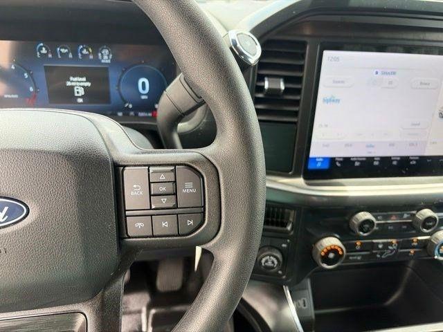 Ford F-150  2025