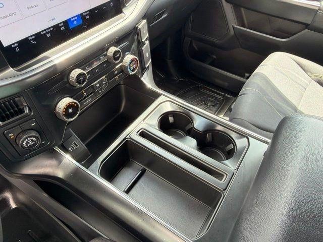 Ford F-150  2025