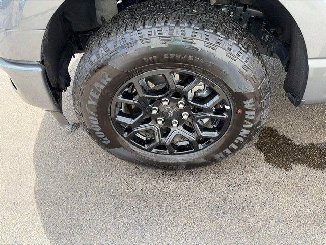Ford F-150  2025