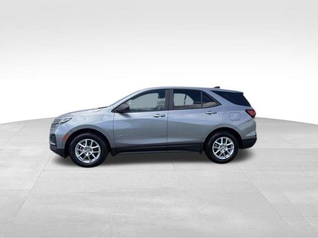 Chevrolet Equinox  2023