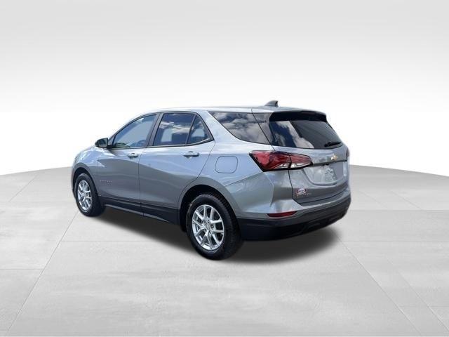 Chevrolet Equinox  2023