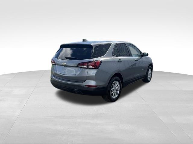 Chevrolet Equinox  2023