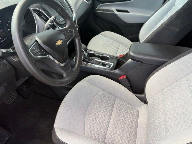 Chevrolet Equinox  2023