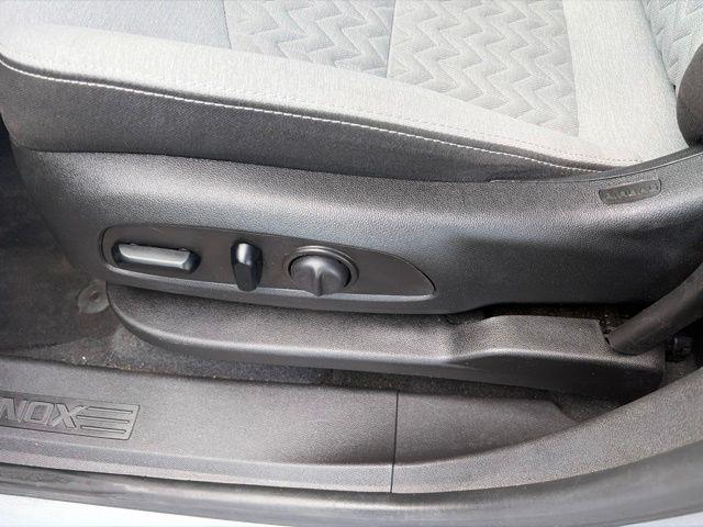 Chevrolet Equinox  2023
