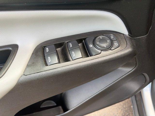 Chevrolet Equinox  2023