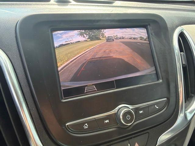 Chevrolet Equinox  2023