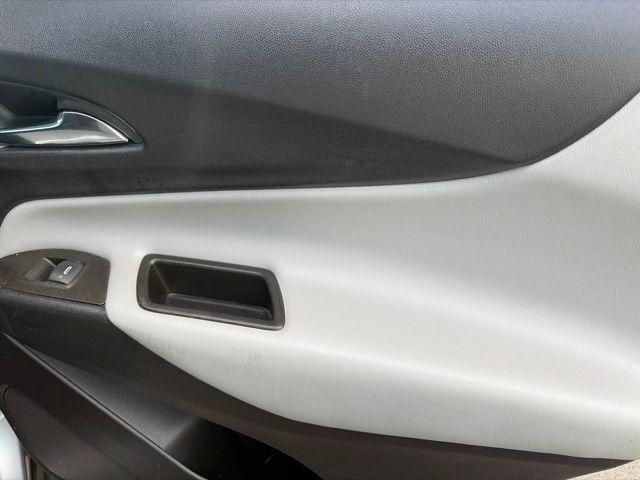 Chevrolet Equinox  2023