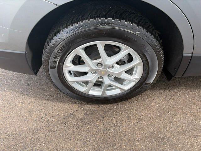 Chevrolet Equinox  2023