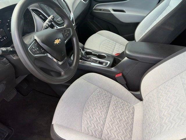 Chevrolet Equinox  2023
