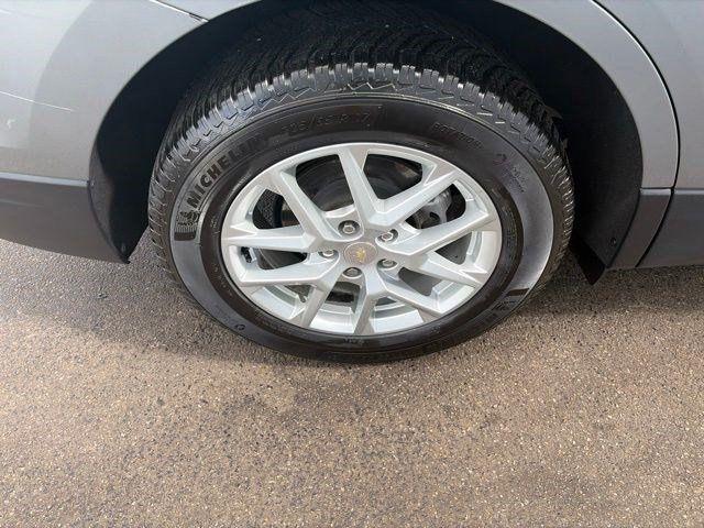 Chevrolet Equinox  2023