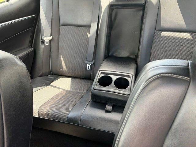 Toyota Corolla  2016