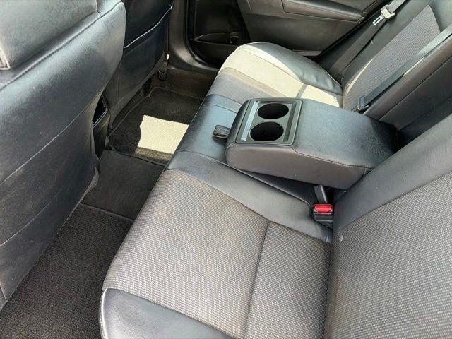 Toyota Corolla  2016