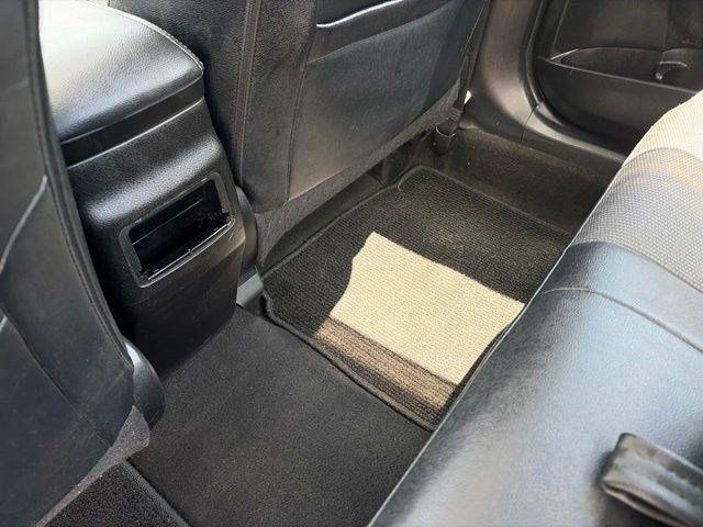 Toyota Corolla  2016