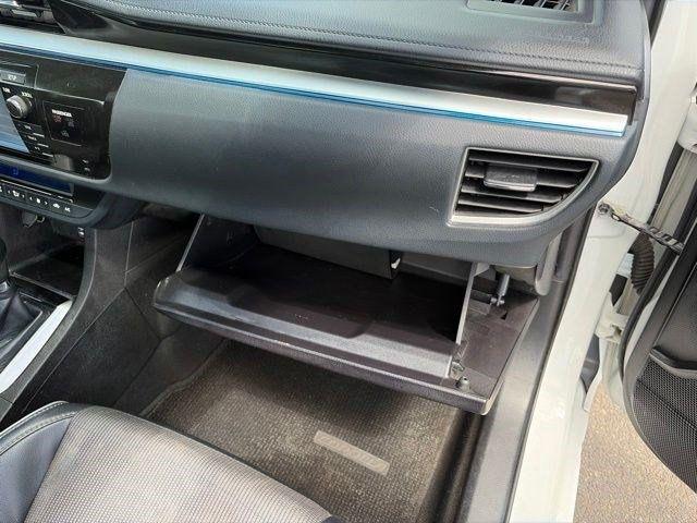Toyota Corolla  2016